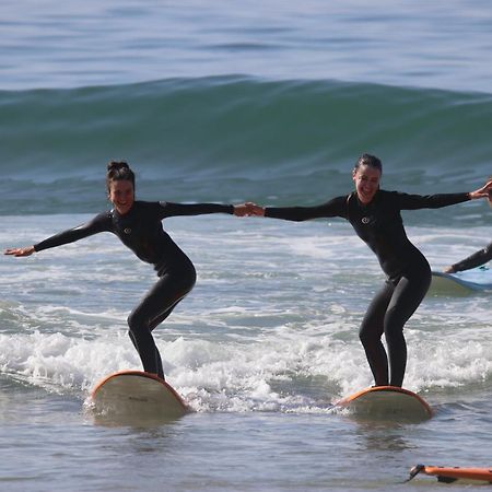 Surf Appartement Taghazout 6 Εξωτερικό φωτογραφία