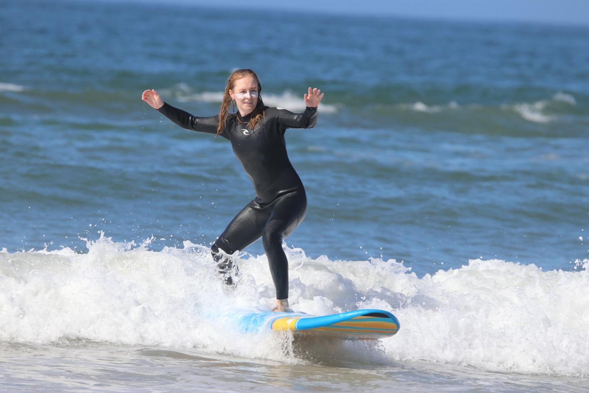Surf Appartement Taghazout 6 Εξωτερικό φωτογραφία