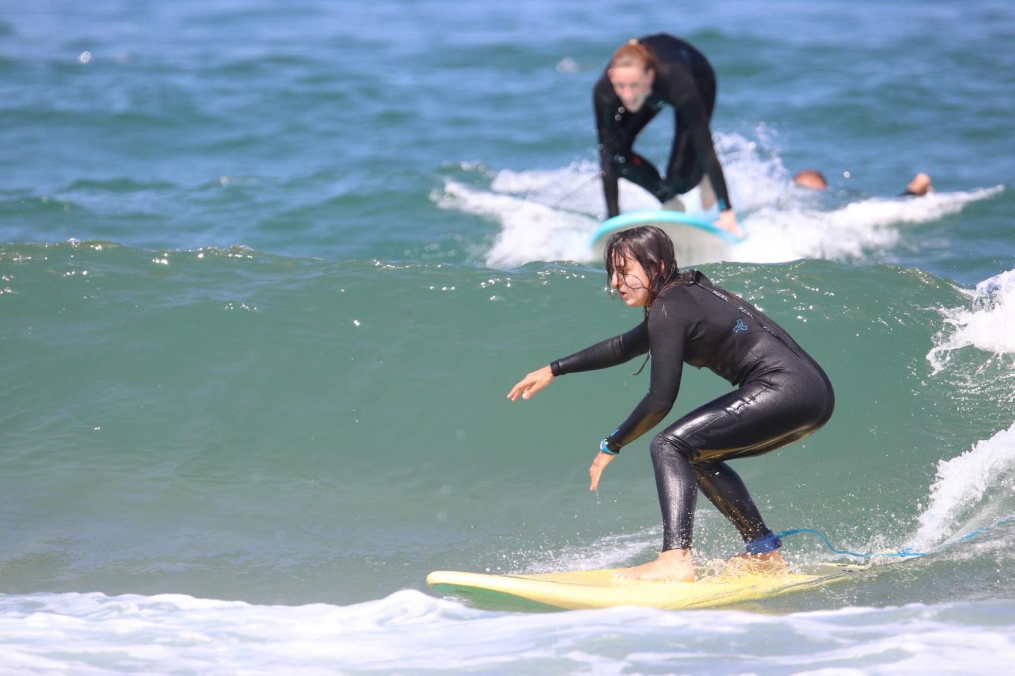 Surf Appartement Taghazout 6 Εξωτερικό φωτογραφία