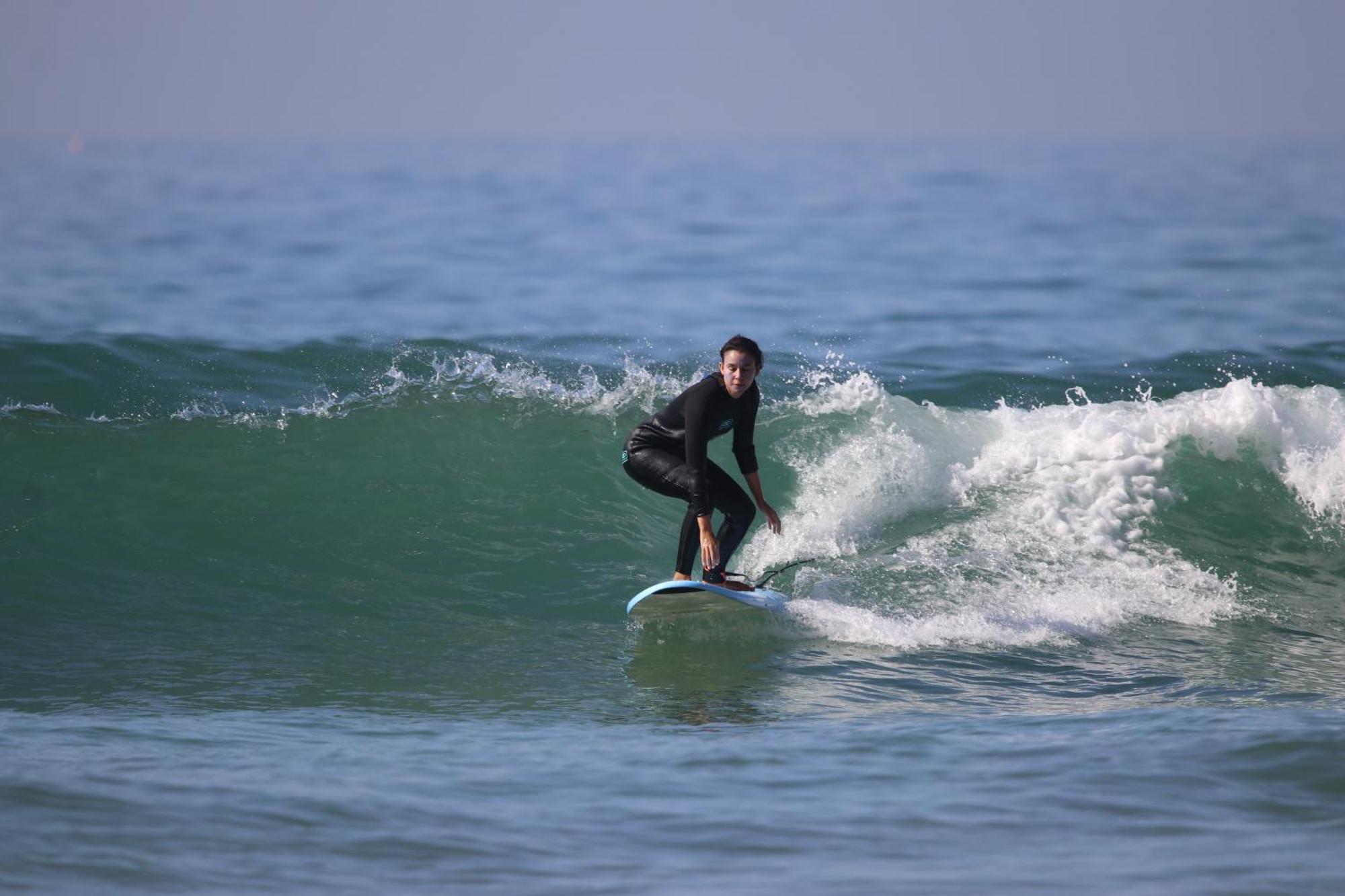 Surf Appartement Taghazout 6 Εξωτερικό φωτογραφία