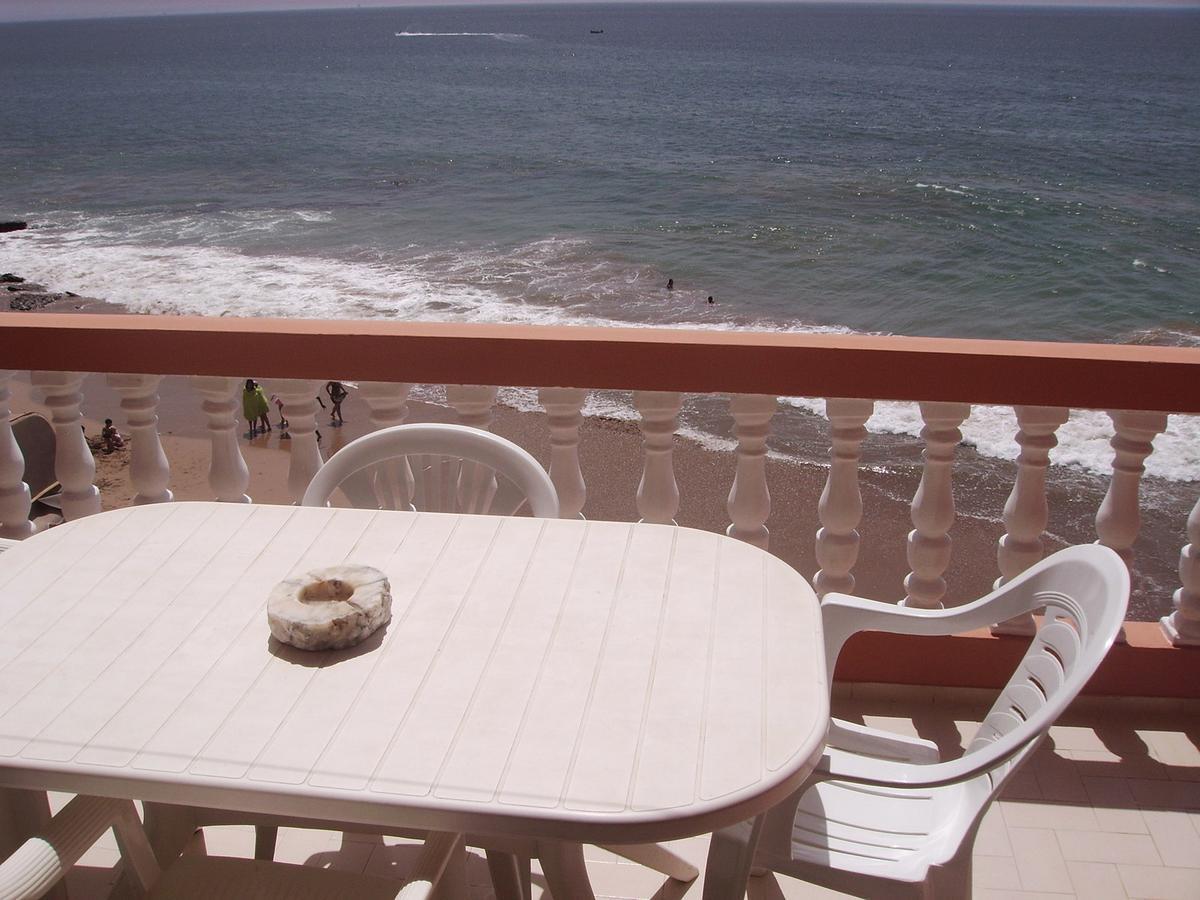 Surf Appartement Taghazout 6 Εξωτερικό φωτογραφία