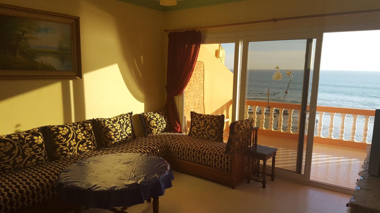 Surf Appartement Taghazout 6 Εξωτερικό φωτογραφία