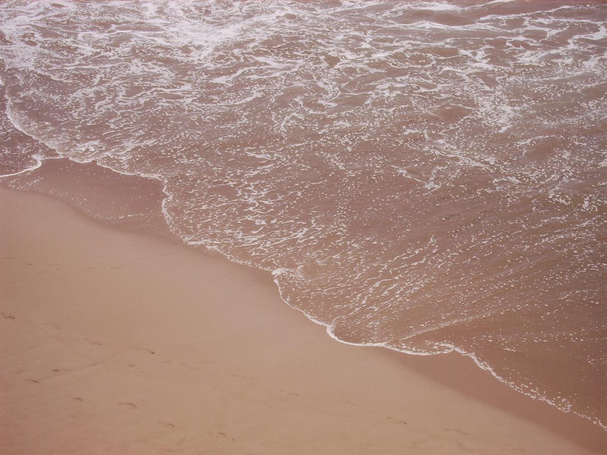 Surf Appartement Taghazout 6 Εξωτερικό φωτογραφία