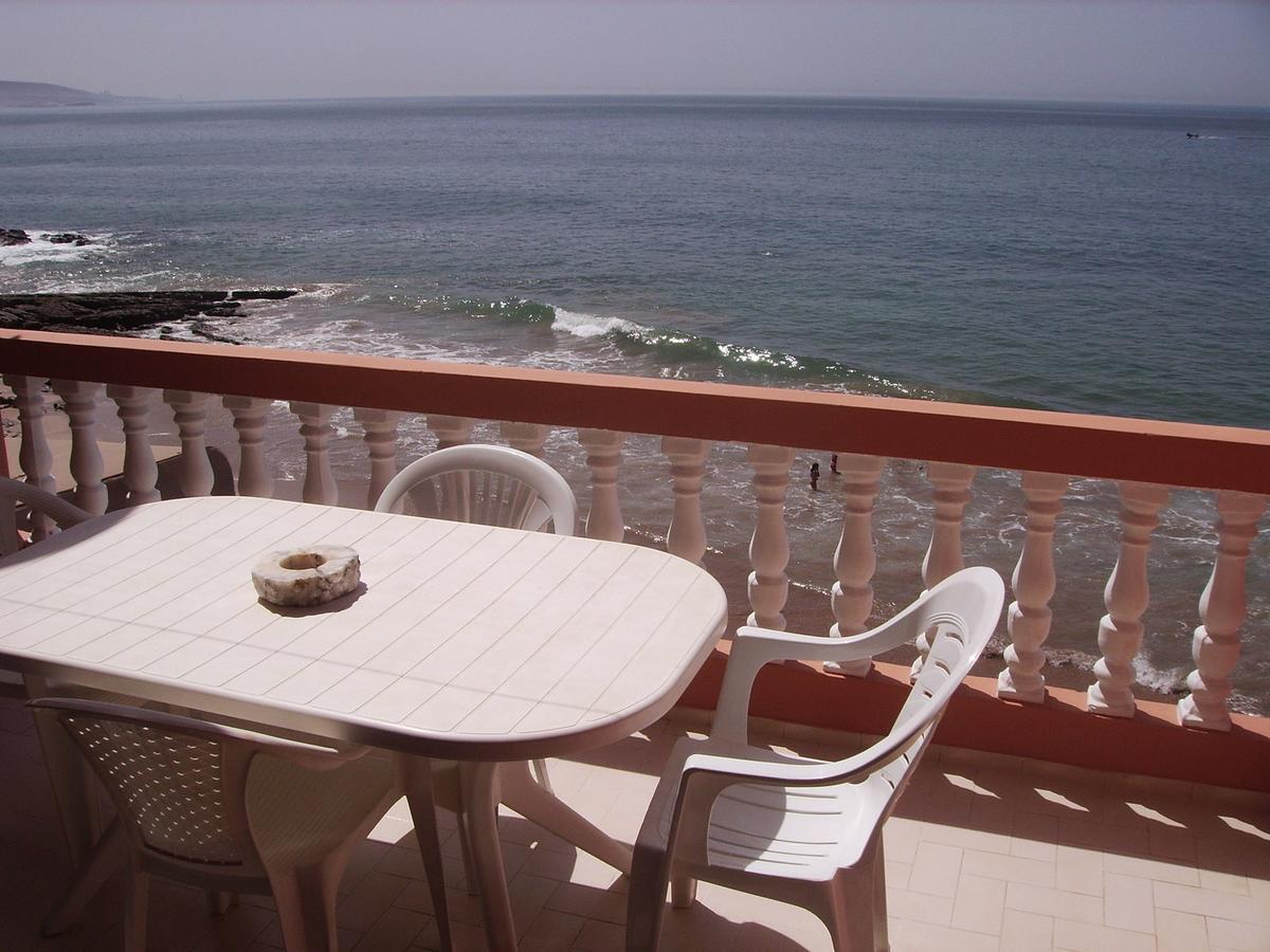 Surf Appartement Taghazout 6 Εξωτερικό φωτογραφία
