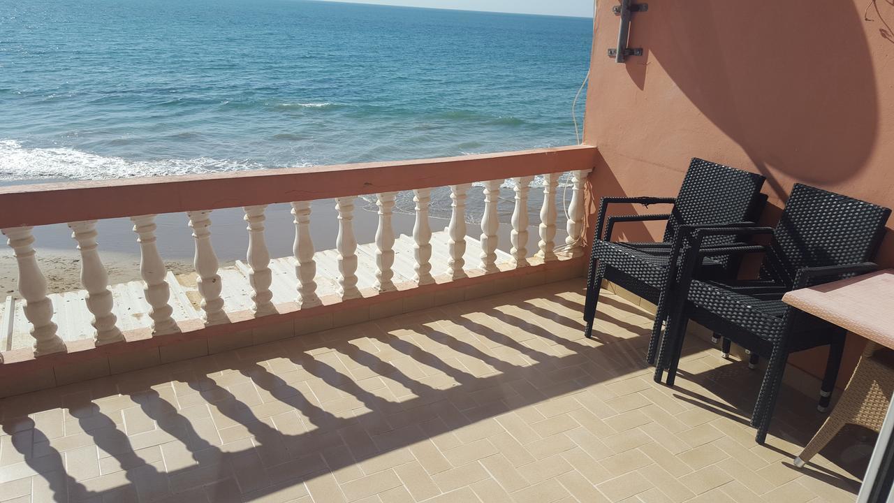 Surf Appartement Taghazout 6 Εξωτερικό φωτογραφία