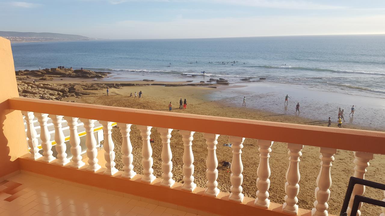 Surf Appartement Taghazout 6 Εξωτερικό φωτογραφία