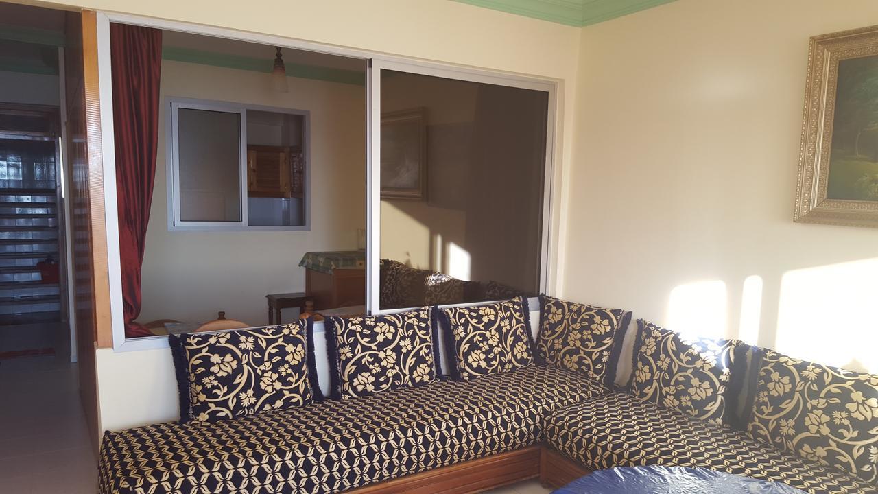 Surf Appartement Taghazout 6 Εξωτερικό φωτογραφία