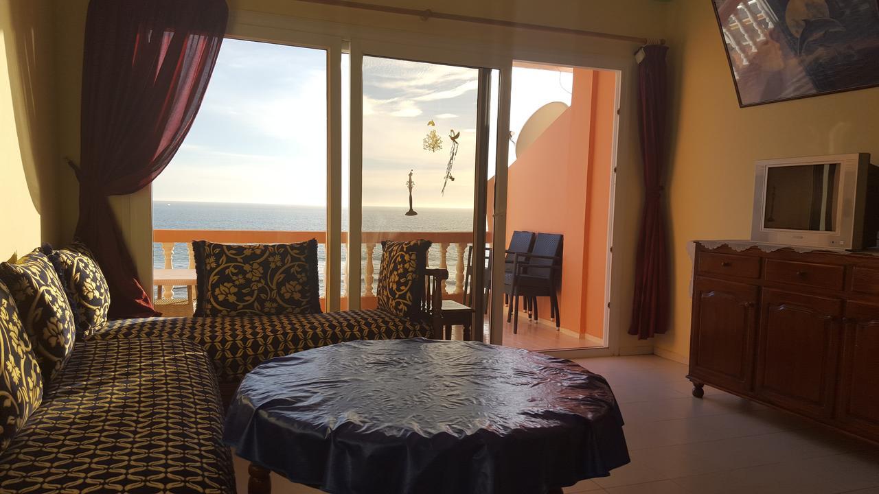 Surf Appartement Taghazout 6 Εξωτερικό φωτογραφία