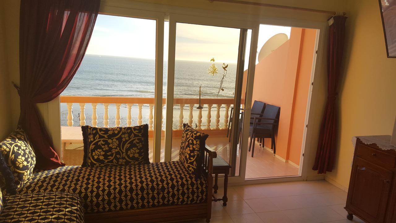 Surf Appartement Taghazout 6 Εξωτερικό φωτογραφία