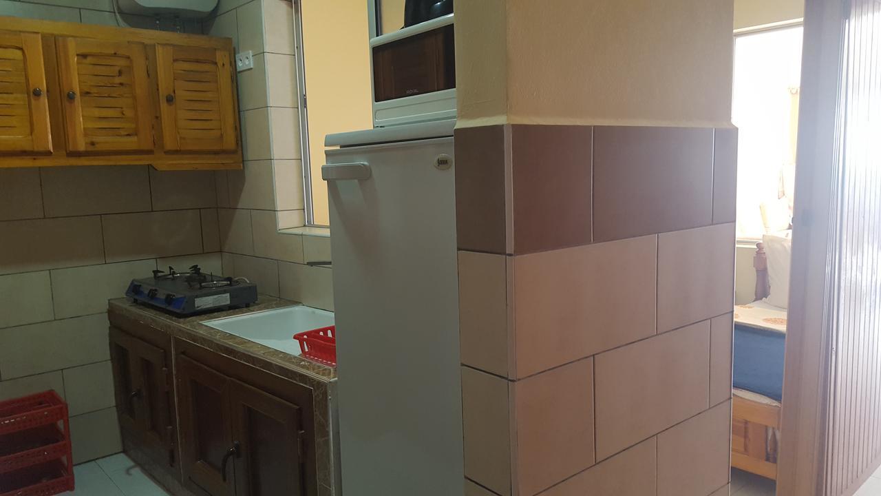 Surf Appartement Taghazout 6 Εξωτερικό φωτογραφία