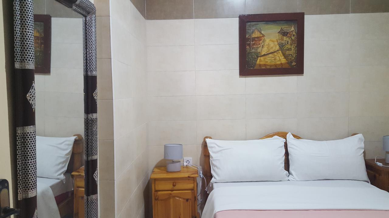 Surf Appartement Taghazout 6 Εξωτερικό φωτογραφία
