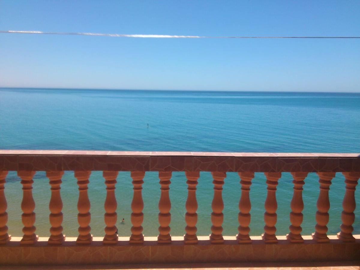 Surf Appartement Taghazout 6 Εξωτερικό φωτογραφία