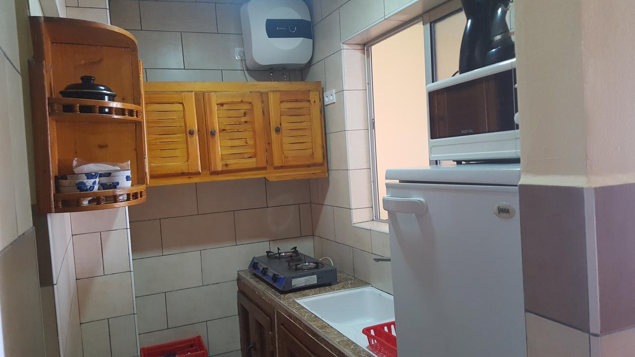 Surf Appartement Taghazout 6 Εξωτερικό φωτογραφία