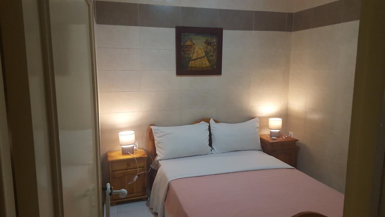 Surf Appartement Taghazout 6 Εξωτερικό φωτογραφία