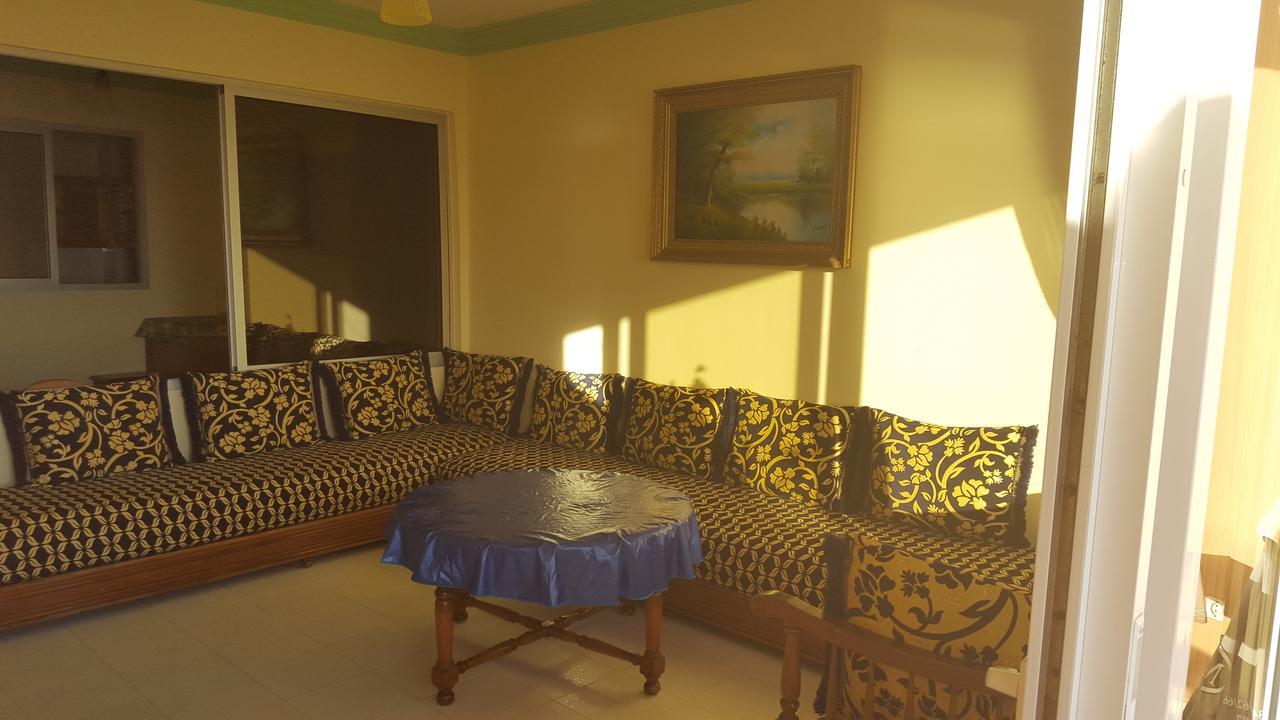 Surf Appartement Taghazout 6 Εξωτερικό φωτογραφία