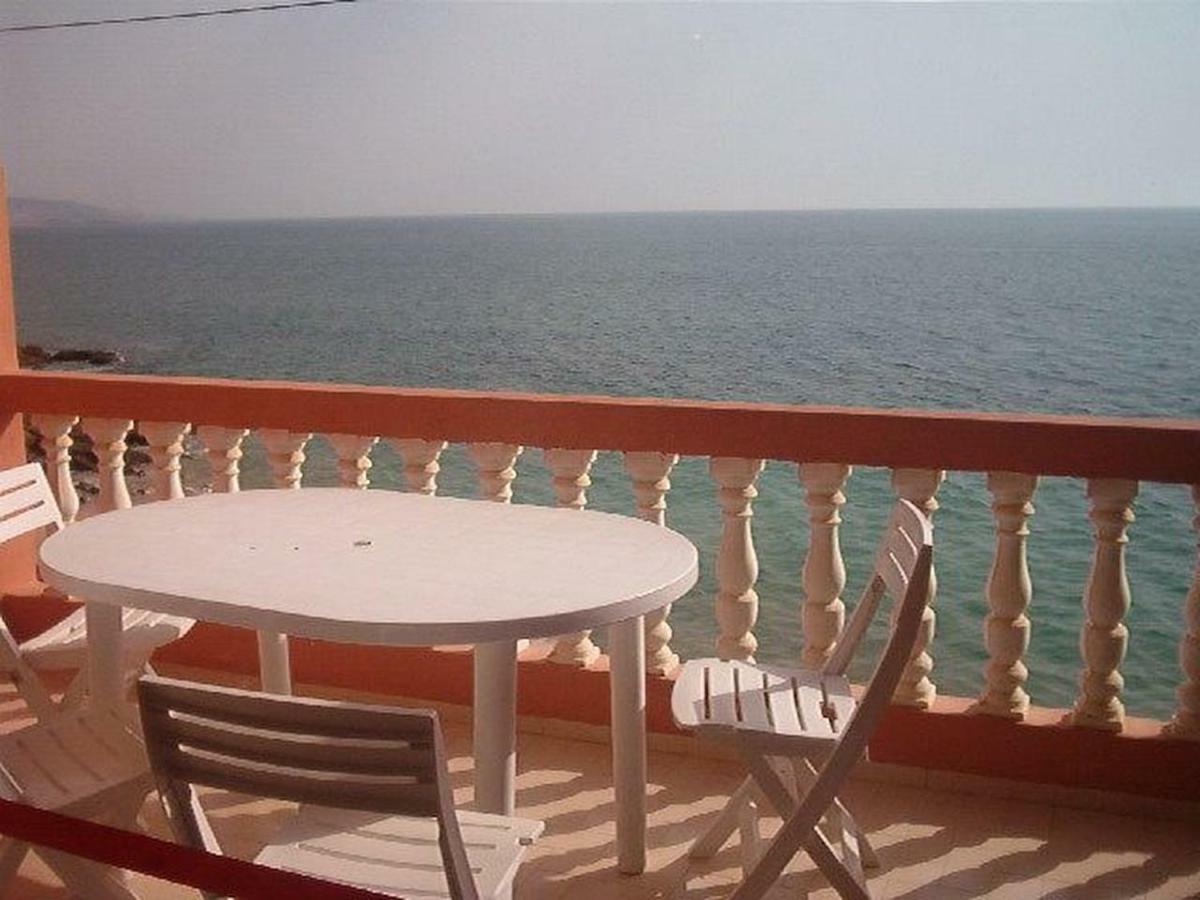 Surf Appartement Taghazout 6 Εξωτερικό φωτογραφία